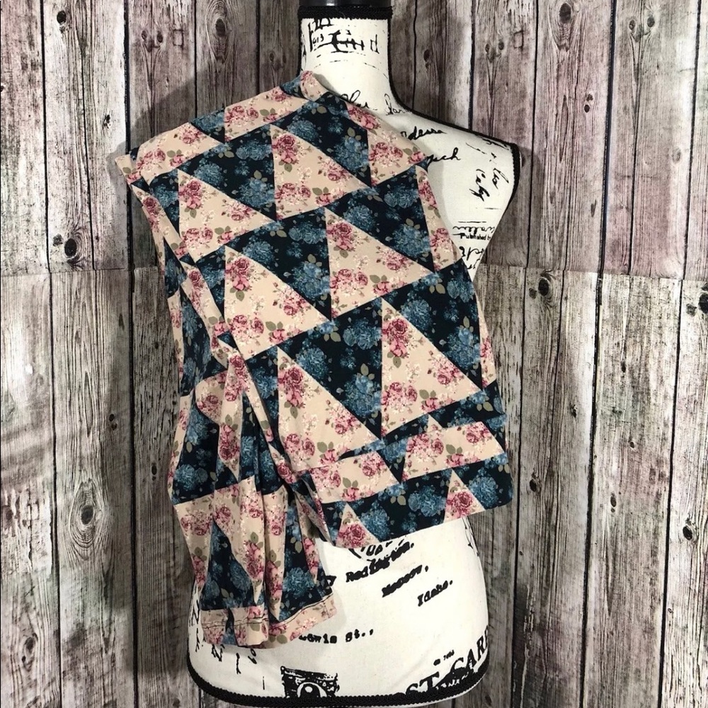 New LulaRoe TC Leggings